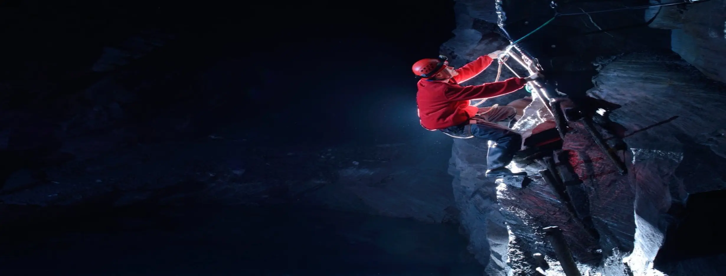 Image for Underground Adventures
